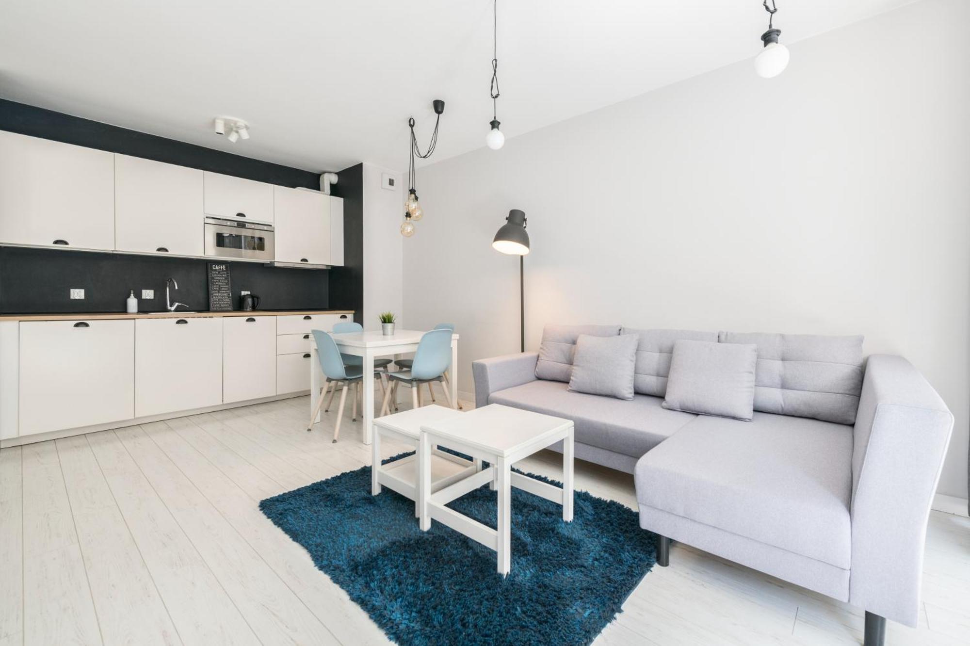 Dom & House - Apartments Chmielna Park Gdańsk Kültér fotó