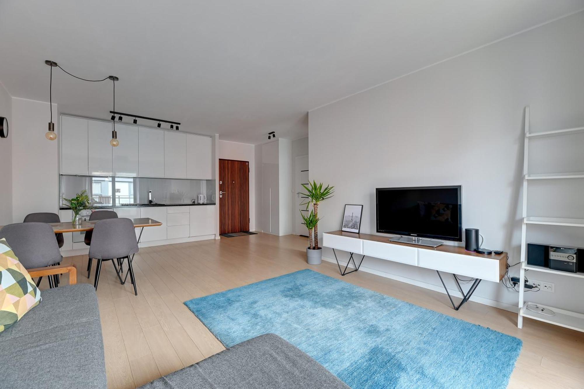 Dom & House - Apartments Chmielna Park Gdańsk Kültér fotó