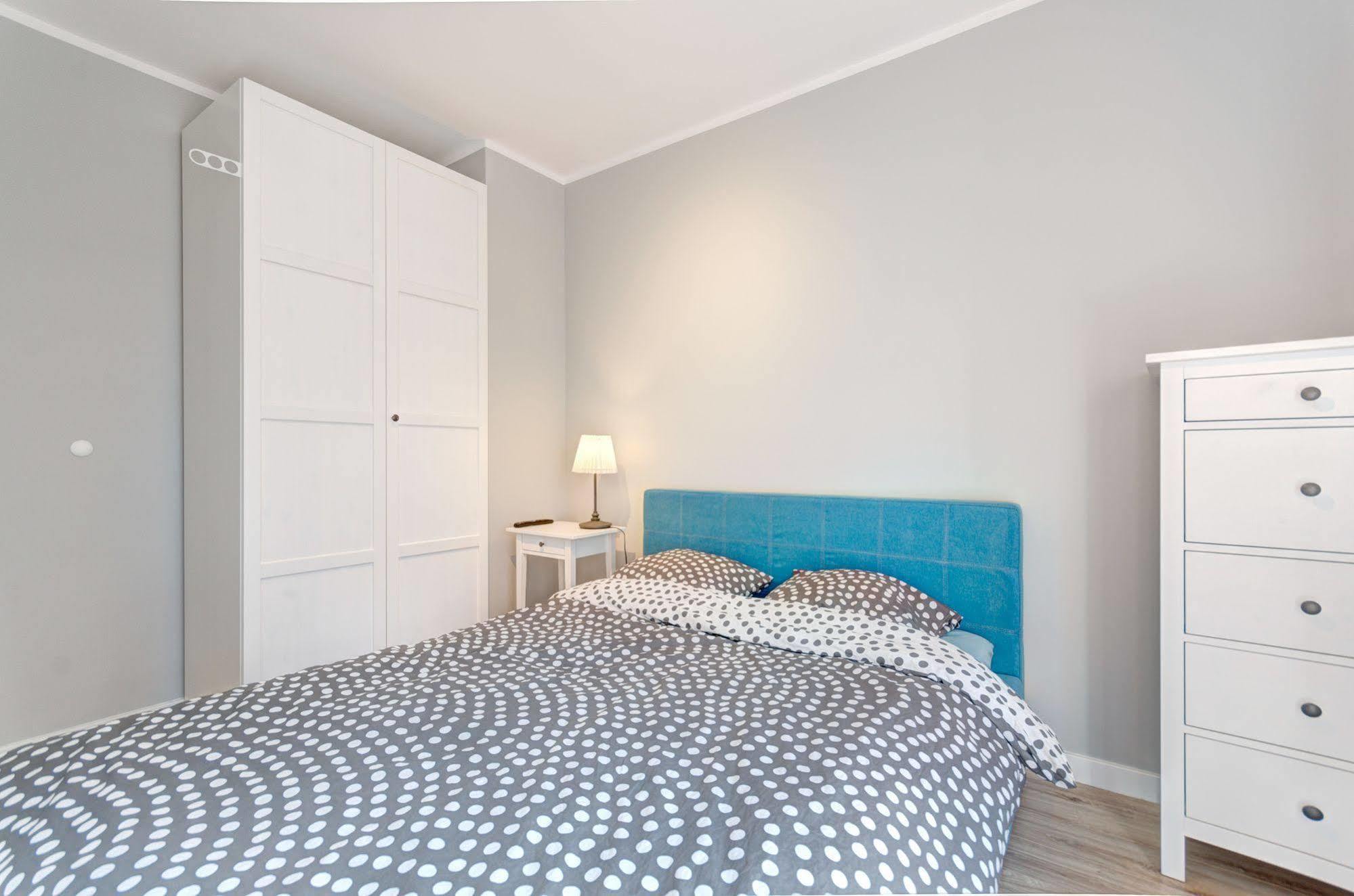 Dom & House - Apartments Chmielna Park Gdańsk Kültér fotó